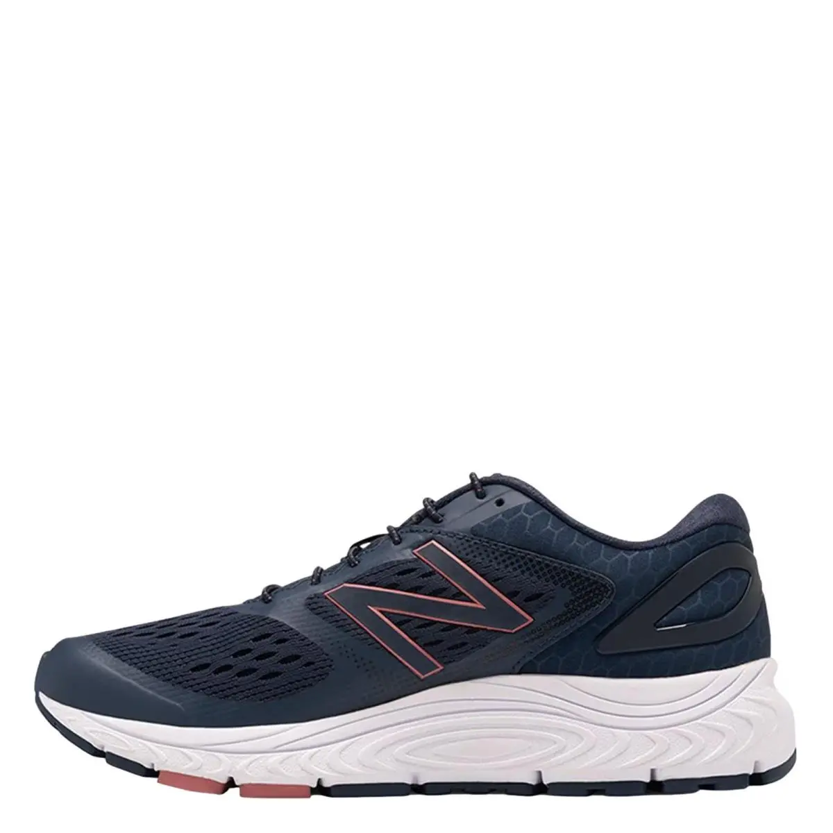 New Balance shoes - 840 V4 - Multicolor (UPC: 191264432659) 0