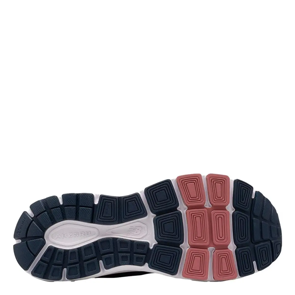 New Balance shoes - 840 V4 - Multicolor (UPC: 191264432659) 2