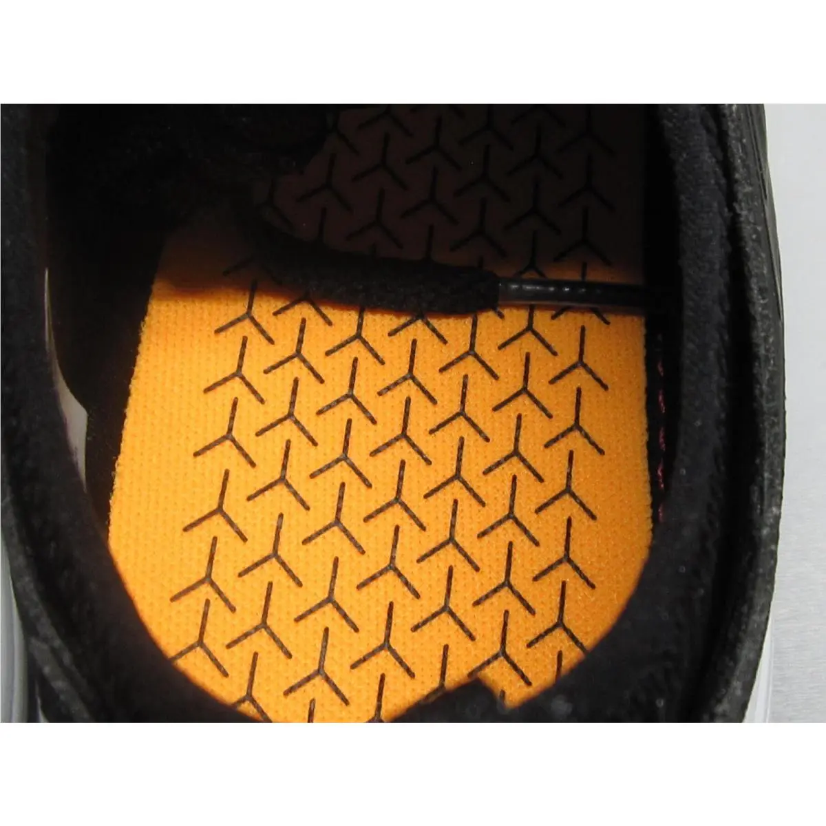 New Balance shoes - Black 3