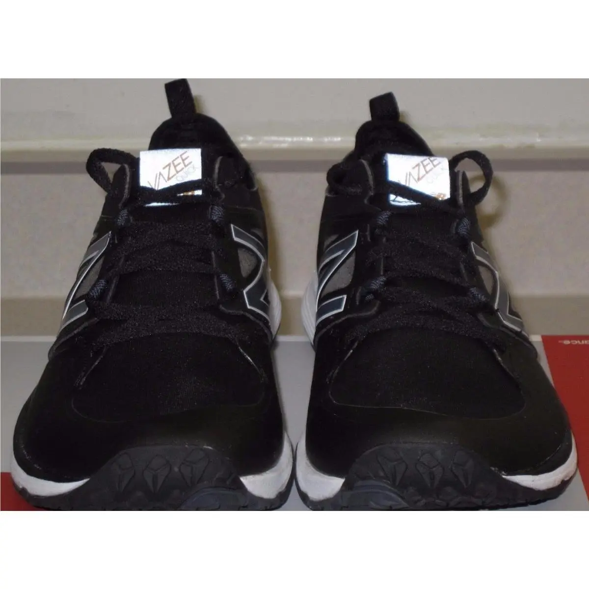 New Balance shoes - Black 5