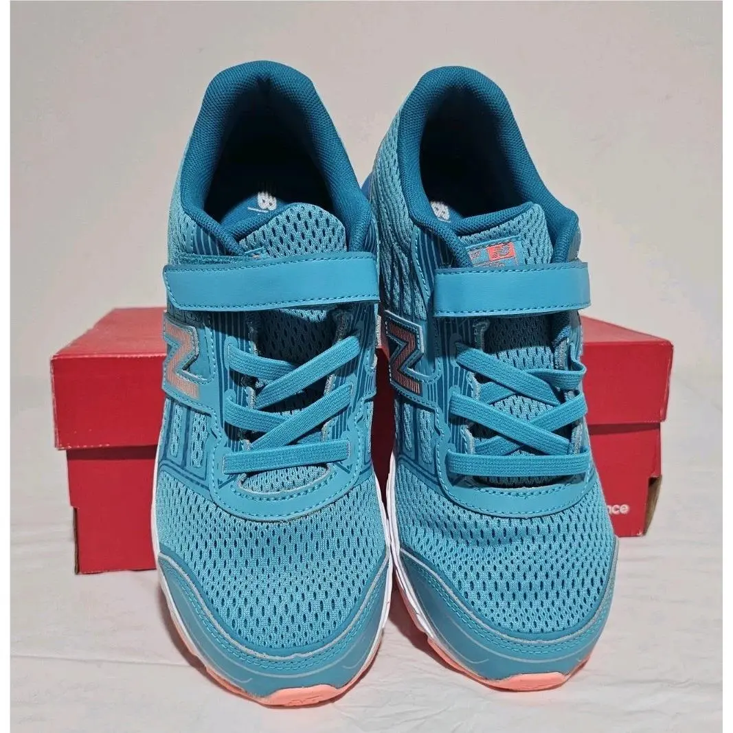 New Balance shoes - New Balance KA6800ZY - Blue 1