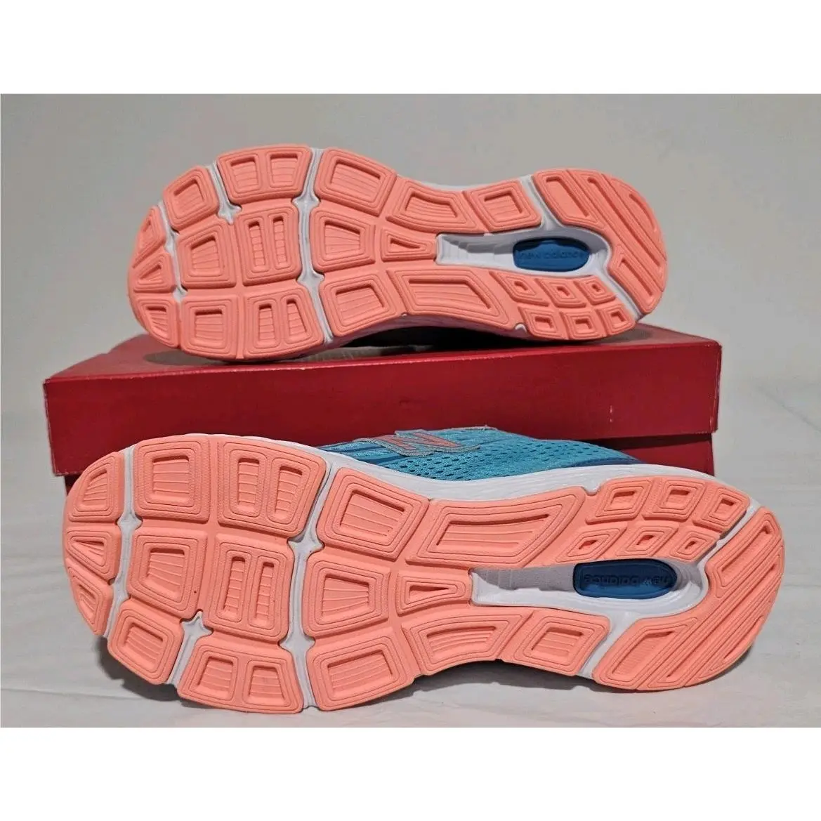 New Balance shoes - New Balance KA6800ZY - Blue 2