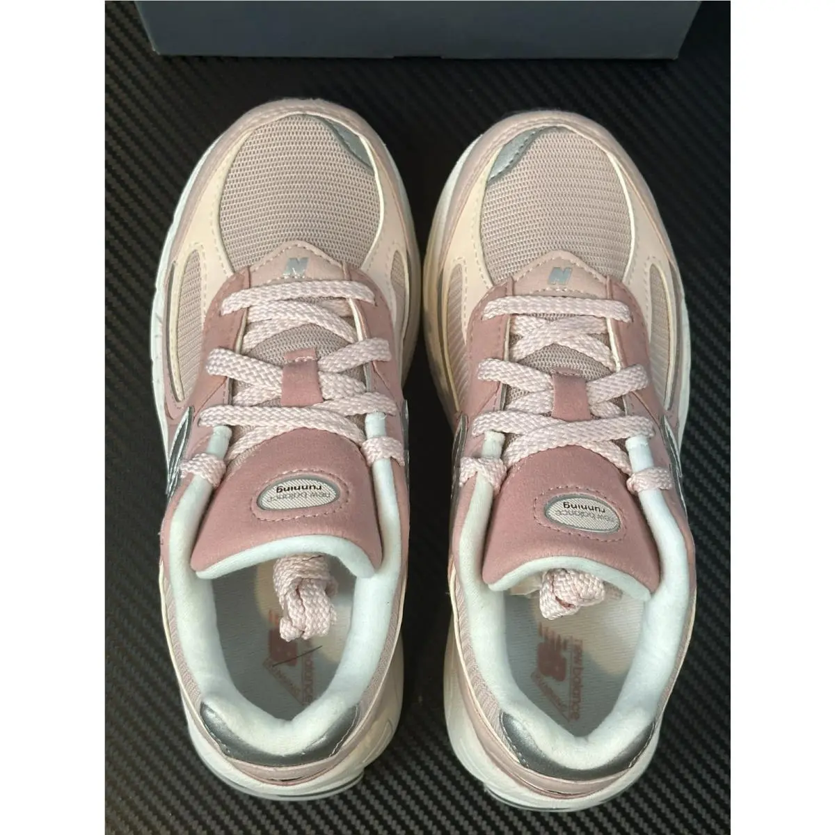 New Balance shoes - New Balance 2002 Little Kids Sneakers - PC2002SK - Pink (UPC: 196941276427) 7
