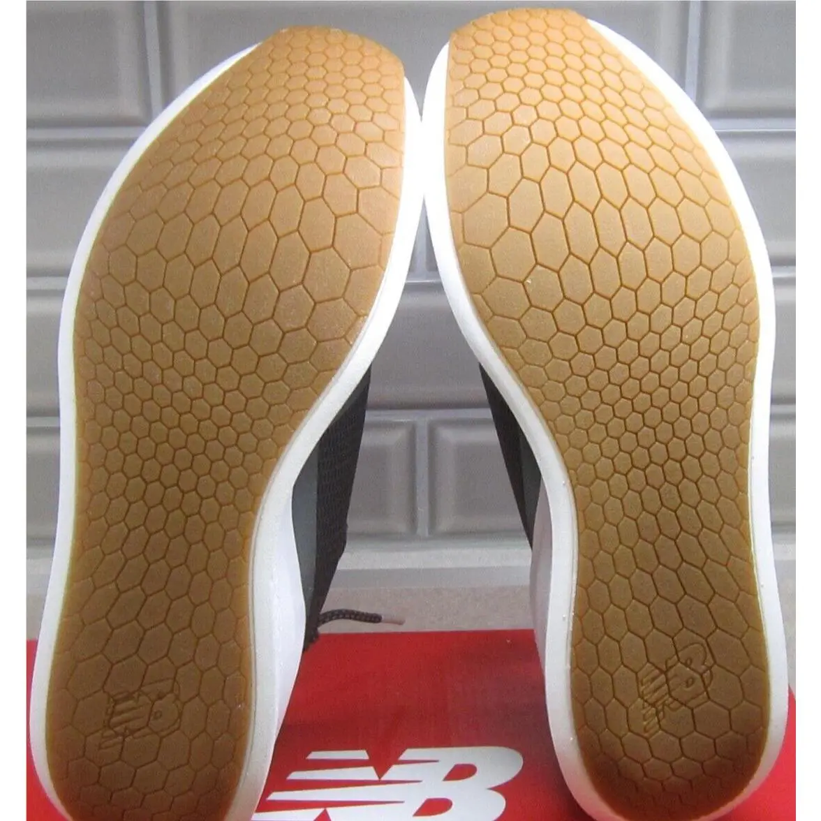 New Balance shoes - New Balance Fresh Foam Lazr - Blue 2