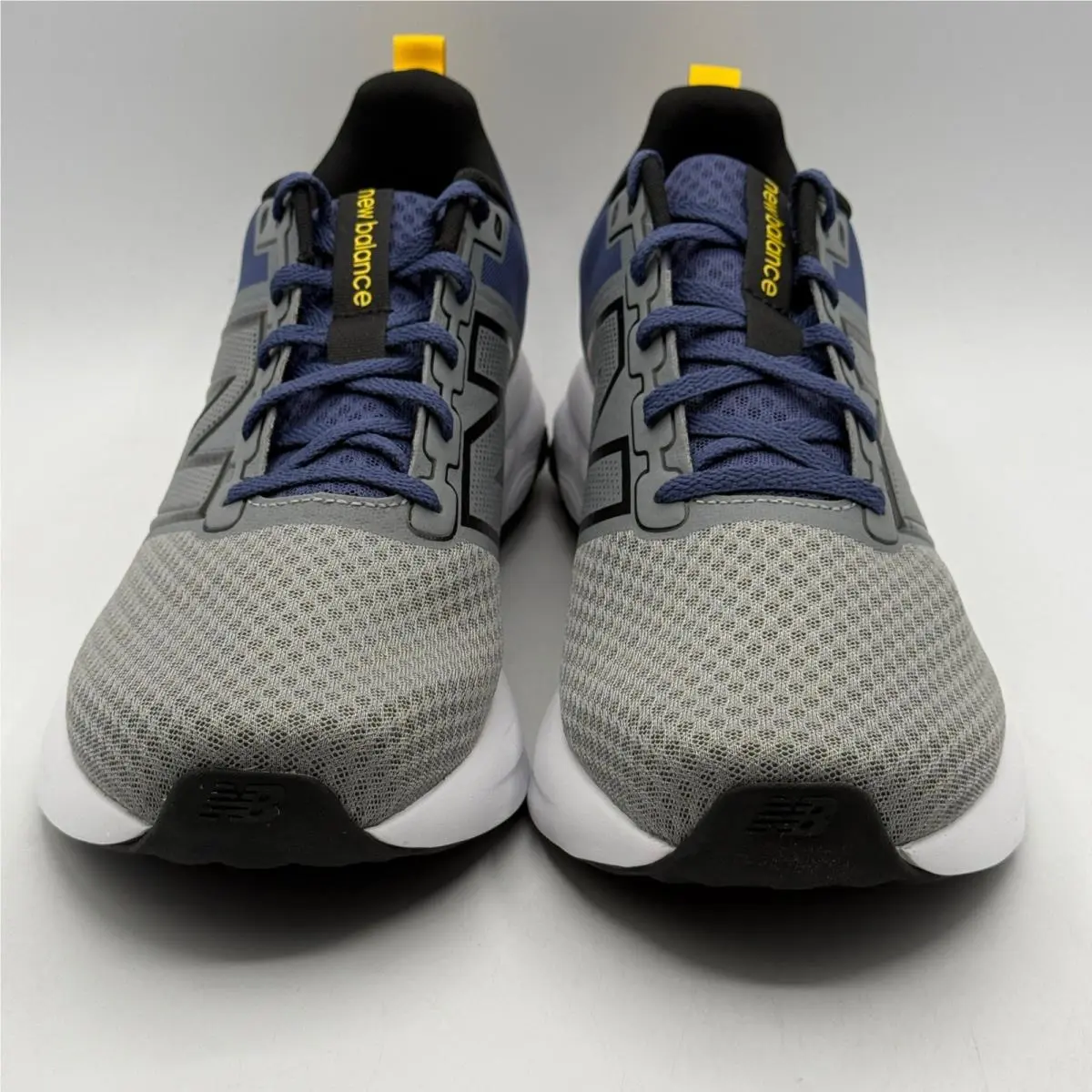 New Balance shoes - New Balance 460 v4 - Gray 0