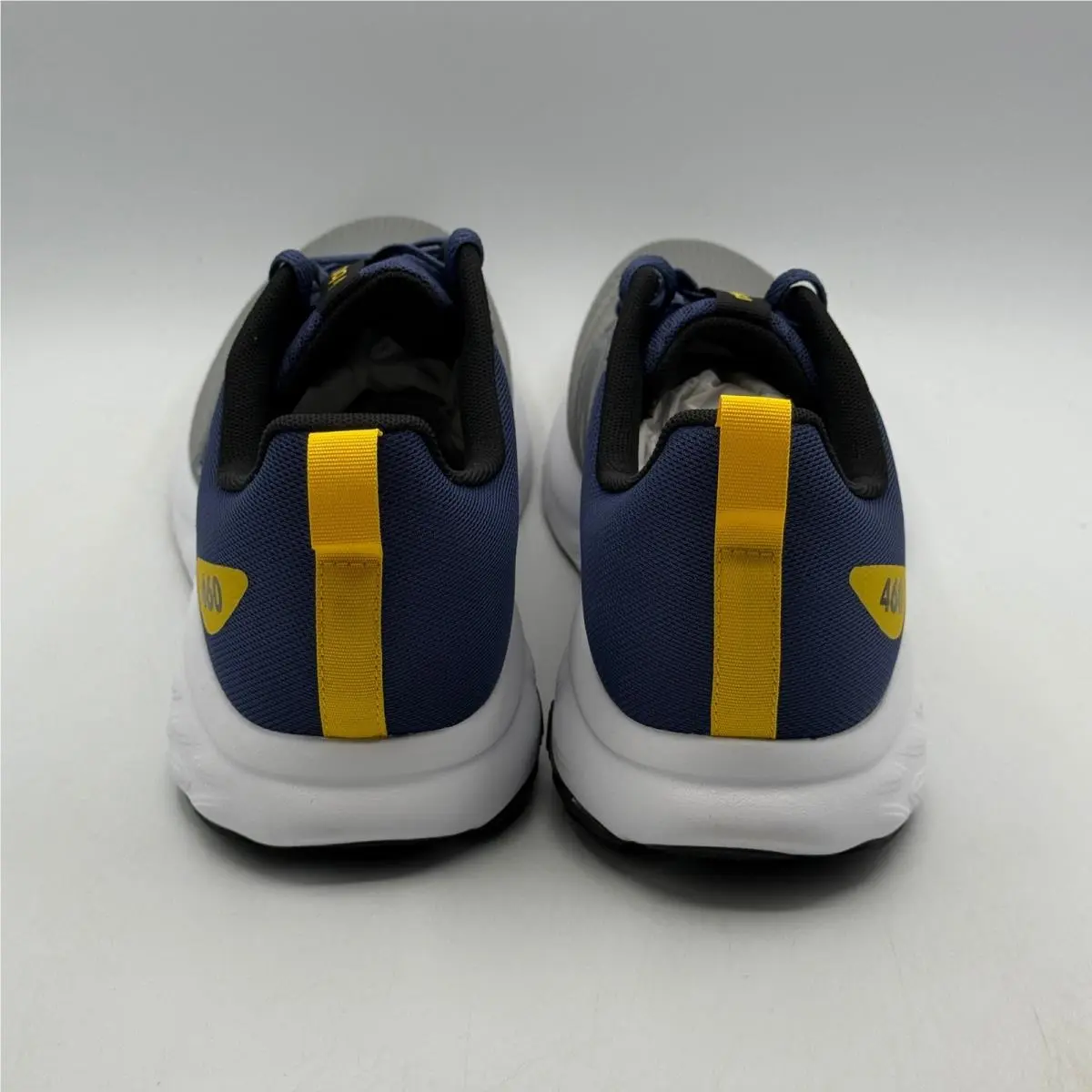New Balance shoes - New Balance 460 v4 - Gray 1