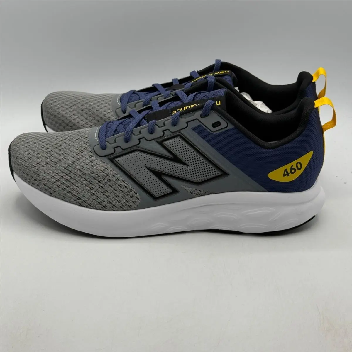 New Balance shoes - New Balance 460 v4 - Gray 2