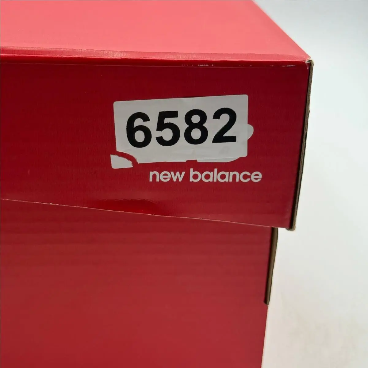 New Balance shoes - New Balance 460 v4 - Gray 6