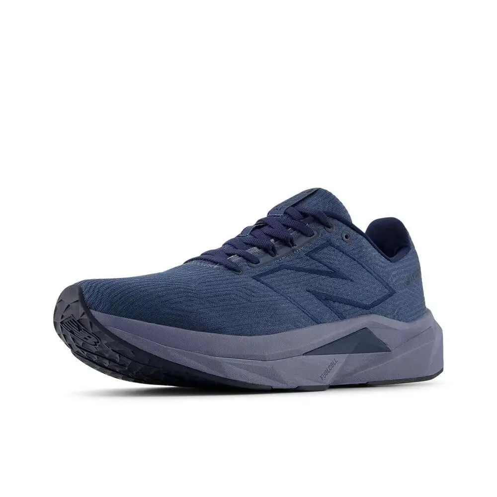 New Balance shoes - Blue (UPC: 197966303297) 2