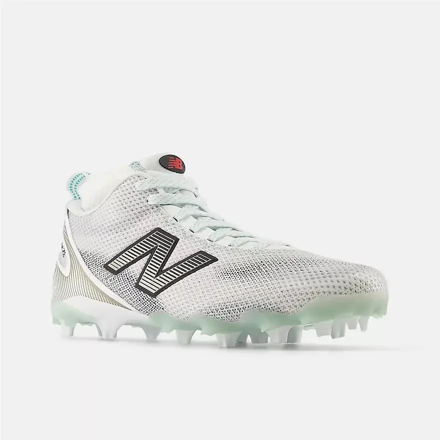 New Balance shoes - New Balance Freeze - Freeze - FREEZWT5 - White 2