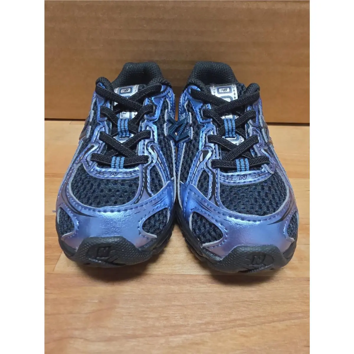 New Balance shoes - New Balance 740 - Blue 0