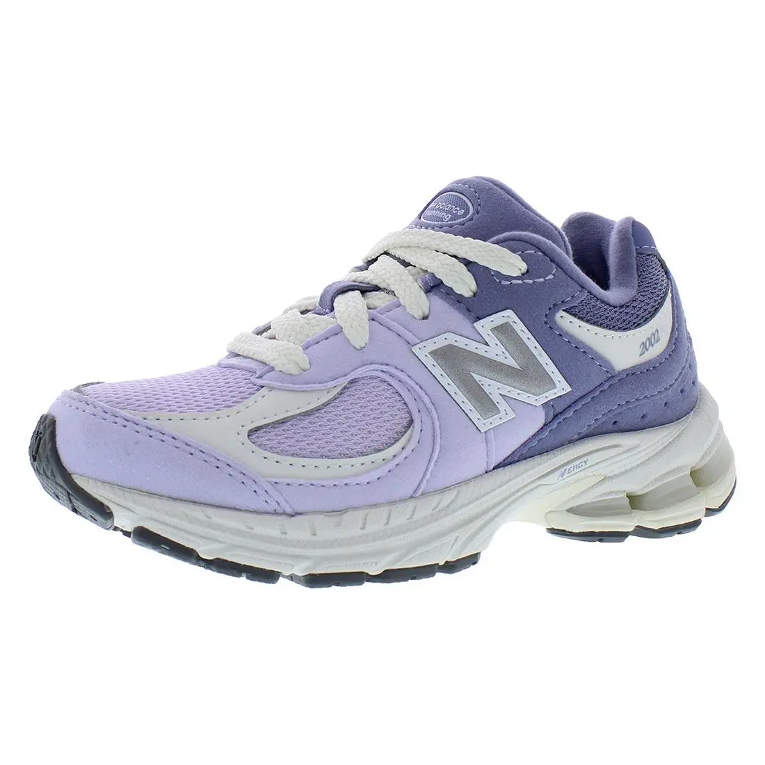 New Balance shoes - PC2002PK - PC2002PK - Purple/Purple, Main: Purple (UPC: 197375811154) 0