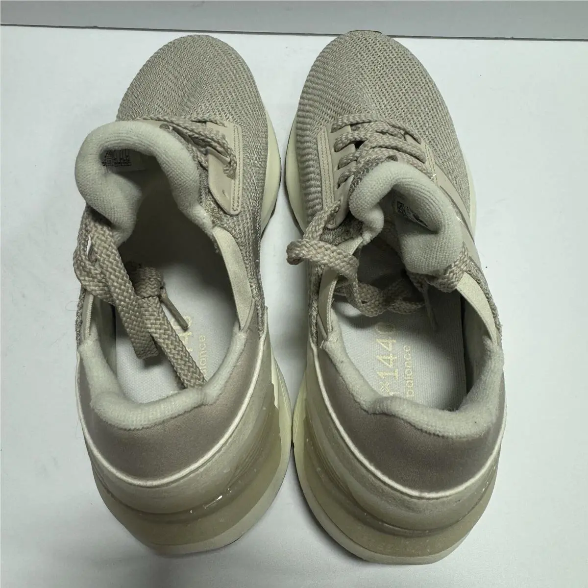New Balance shoes - New Balance Fresh Foam X 1440 - Gray 2