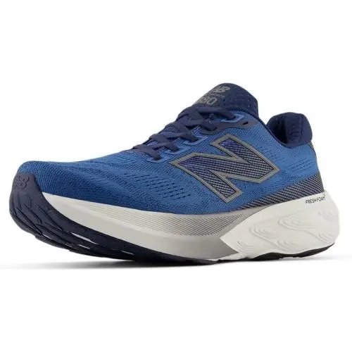 New Balance Mens Fresh Foam X 880v15 Shoes in Sea Stone/marmalade Size 13W 2E