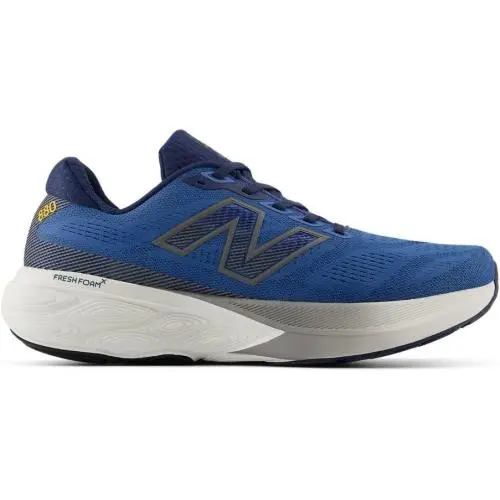 New Balance shoes - New Balance Fresh Foam X 880v15 - Blue 0