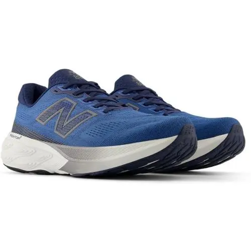 New Balance shoes - New Balance Fresh Foam X 880v15 - Blue 1