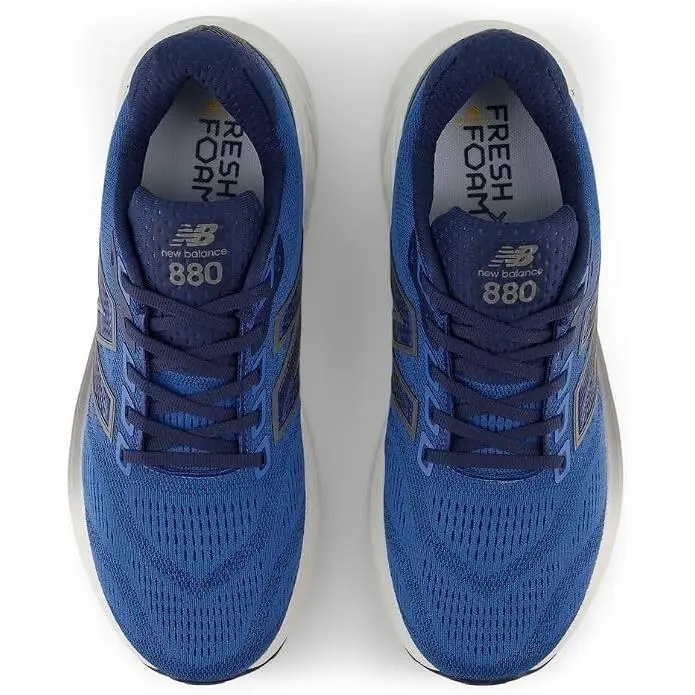 New Balance shoes - New Balance Fresh Foam X 880v15 - Blue 3