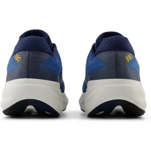 New Balance shoes - New Balance Fresh Foam X 880v15 - Blue 4
