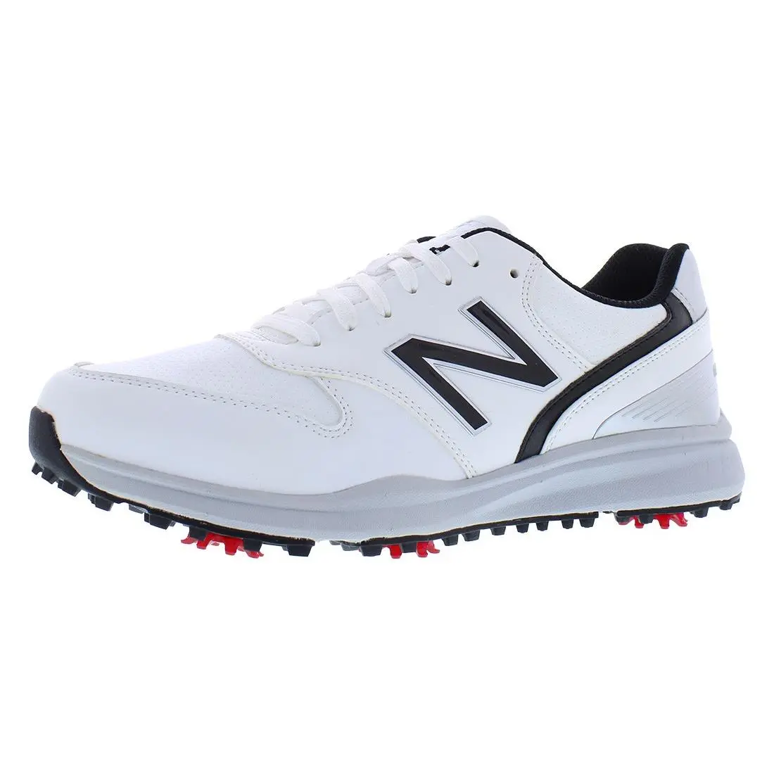 New Balance shoes - New Balance 1800 - NBG1800WK - White, Main: White (UPC: 889993143341) 0