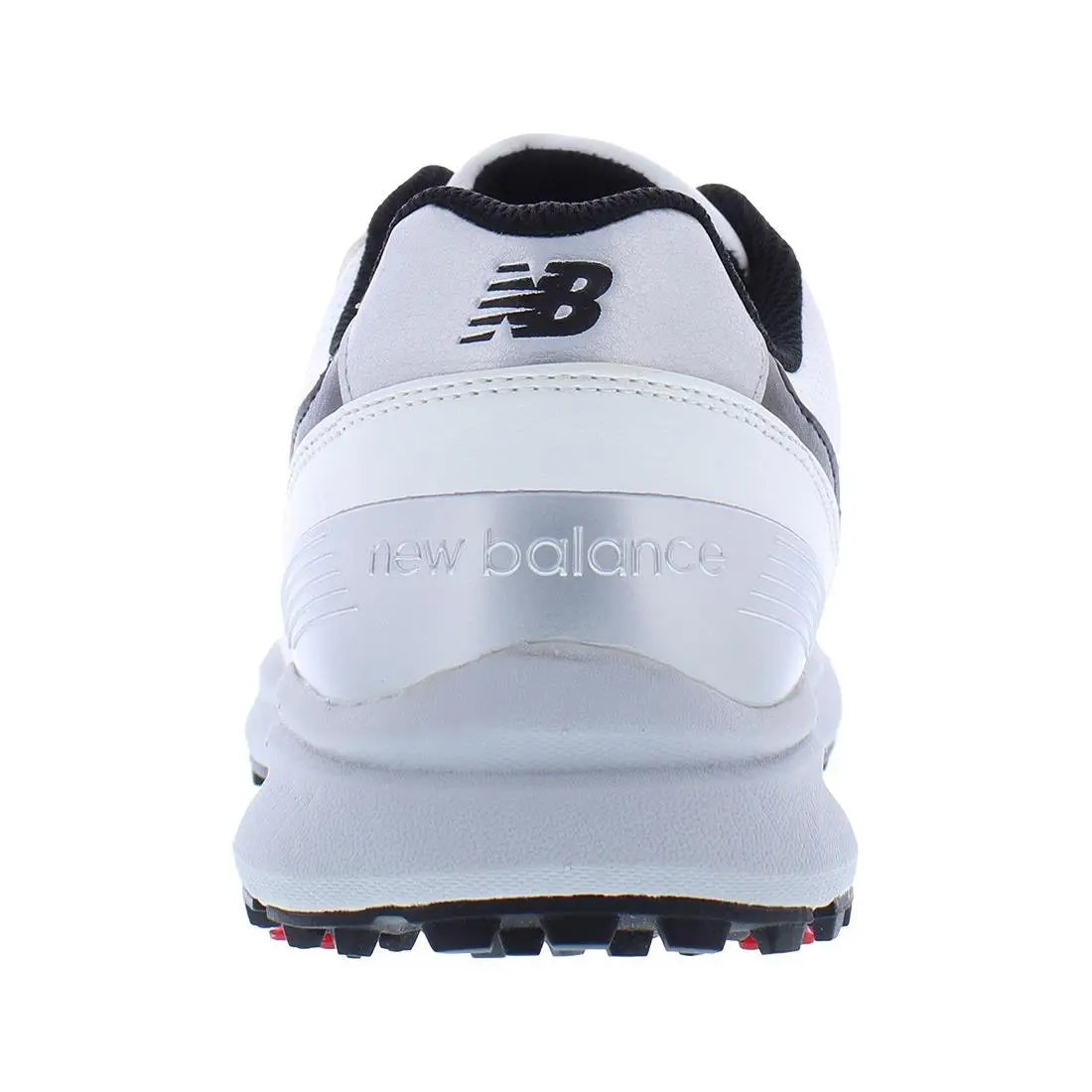 New Balance shoes - New Balance 1800 - NBG1800WK - White, Main: White (UPC: 889993143341) 2