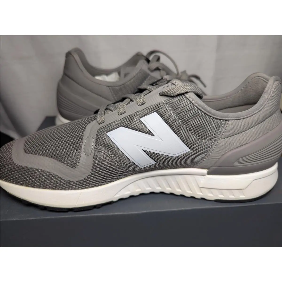 New Balance shoes - New Balance 247 S - ms247sa3 - Gray 2