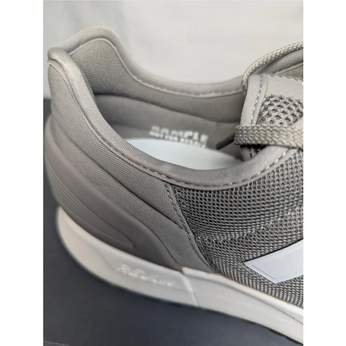 New Balance shoes - New Balance 247 S - ms247sa3 - Gray 5
