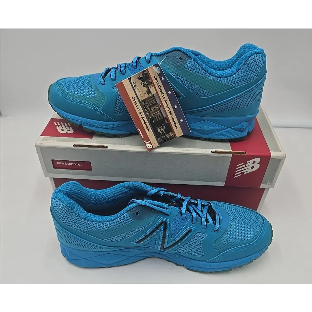 New Balance All Terrain M1290 Running Shoes Mens 8.5D Sports