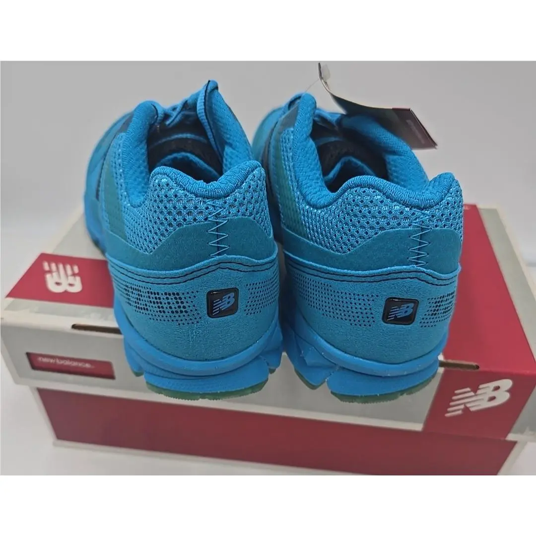 New Balance shoes - New Balance 690 - Blue 3