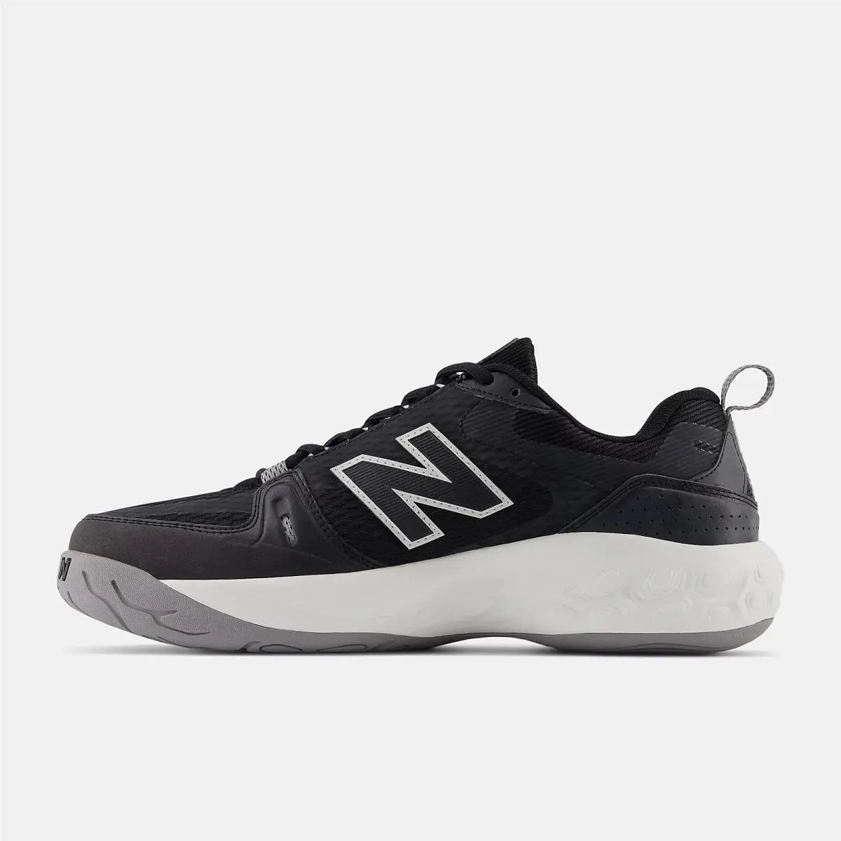 New Balance shoes - New Balance Fresh Foam X 1007 MC1007BK - MC1007BK - Black (UPC: 196652940693) 0