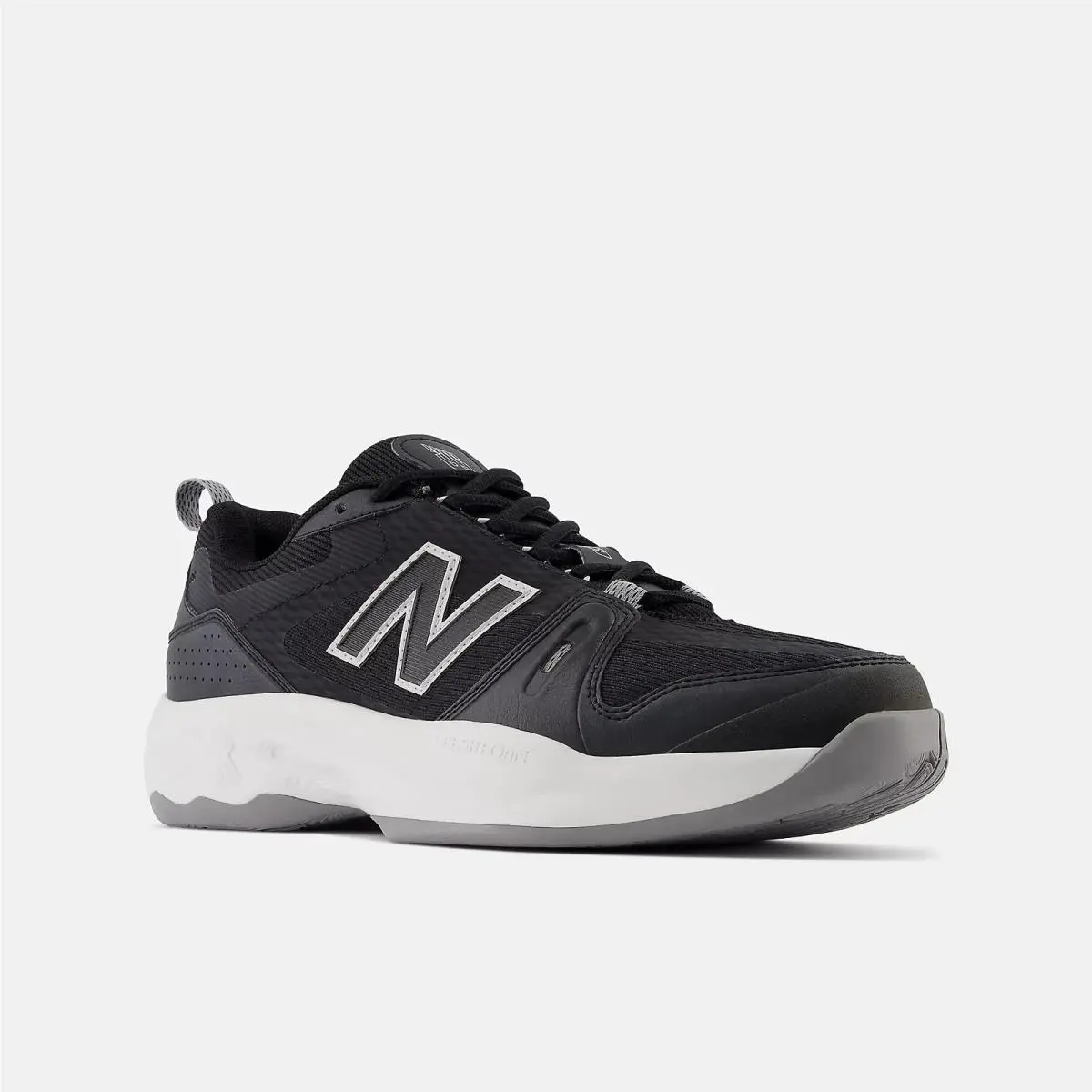 New Balance shoes - New Balance Fresh Foam X 1007 MC1007BK - MC1007BK - Black (UPC: 196652940693) 1