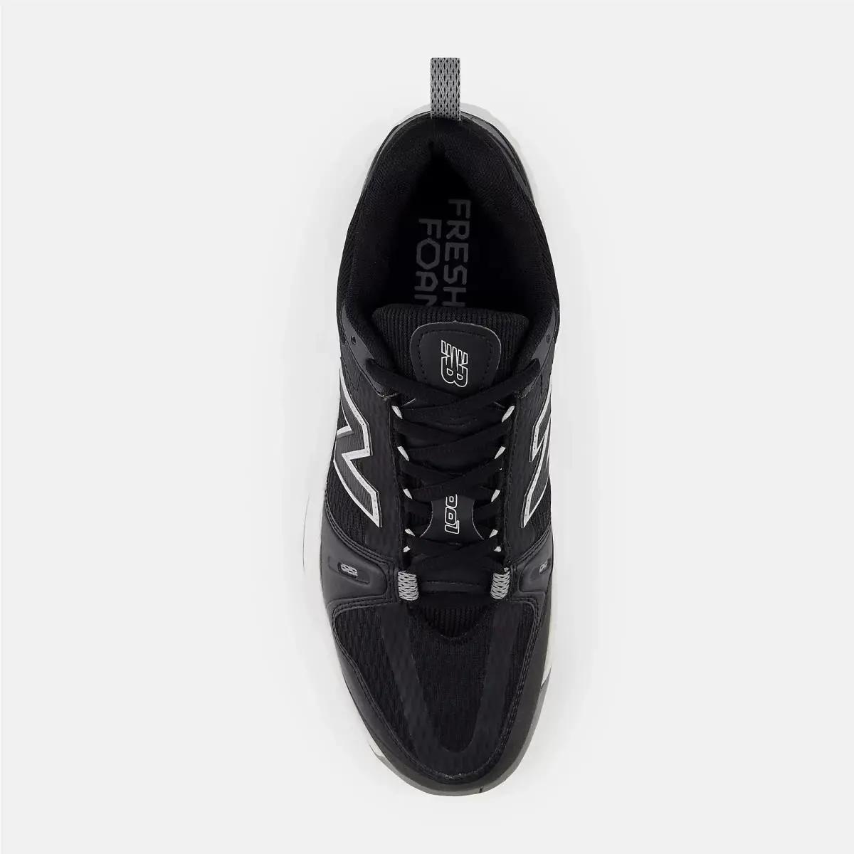 New Balance shoes - New Balance Fresh Foam X 1007 MC1007BK - MC1007BK - Black (UPC: 196652940693) 2