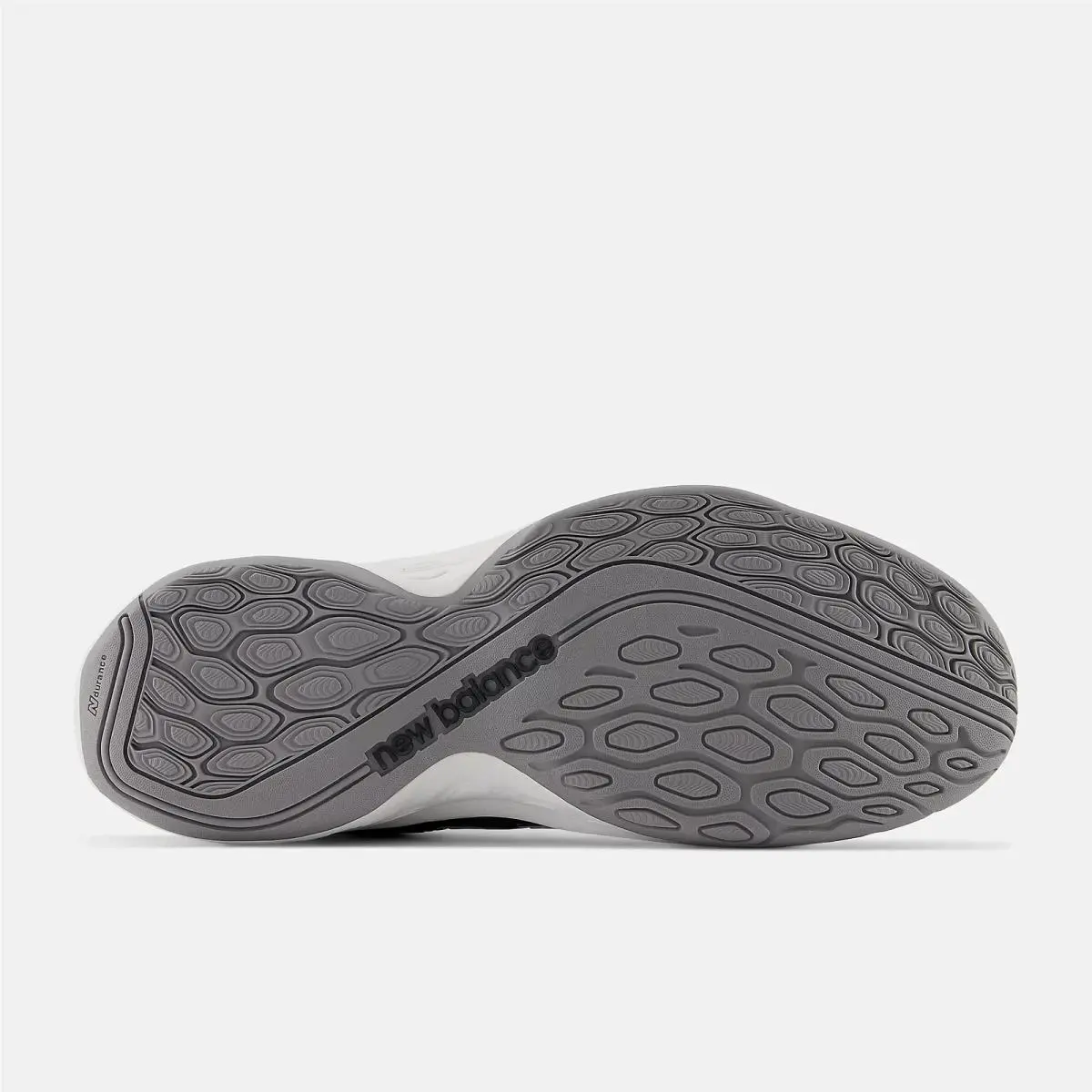 New Balance shoes - New Balance Fresh Foam X 1007 MC1007BK - MC1007BK - Black (UPC: 196652940693) 3