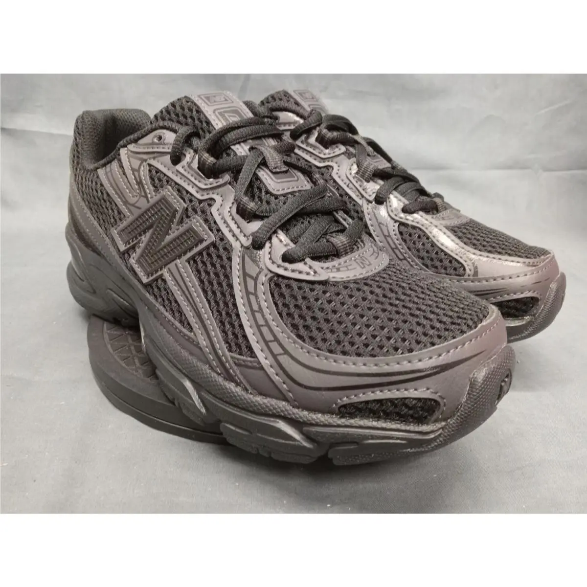 New Balance shoes - New Balance 740 - GR740BO - Grey (UPC: 198686885681) 8