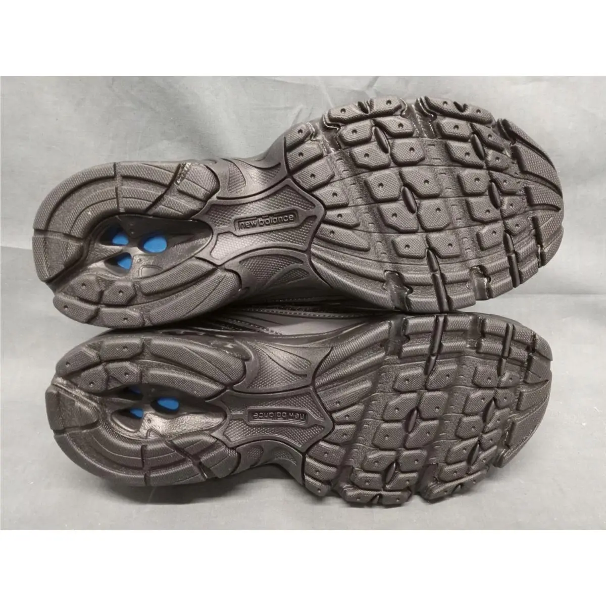 New Balance shoes - New Balance 740 - GR740BO - Grey (UPC: 198686885681) 9