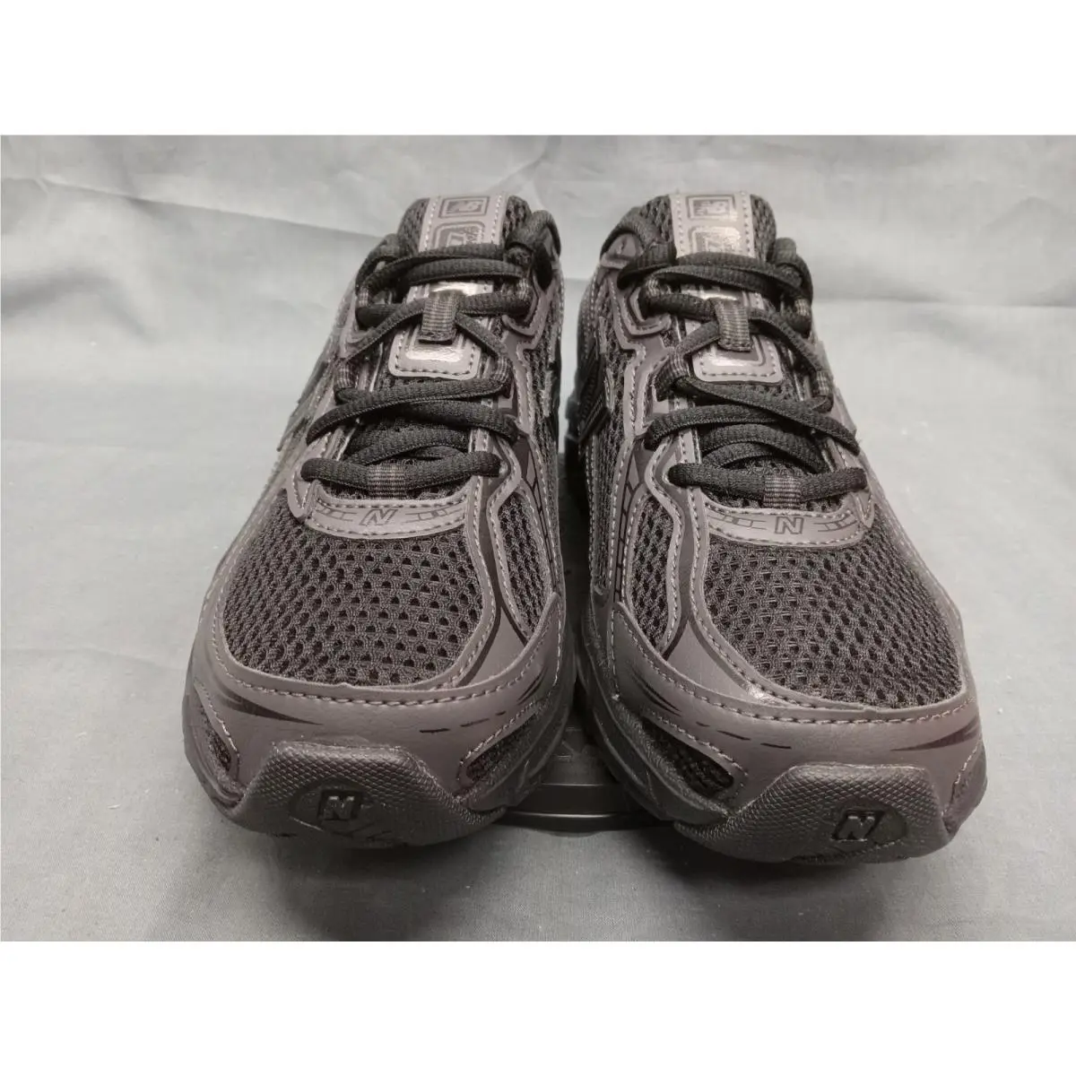 New Balance shoes - New Balance 740 - GR740BO - Grey (UPC: 198686885681) 1