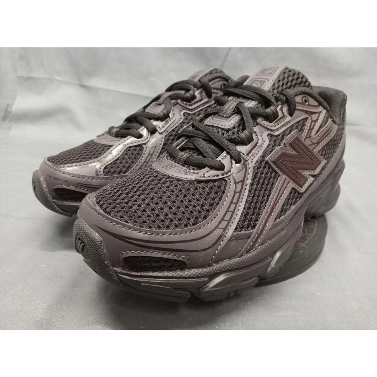 New Balance shoes - New Balance 740 - GR740BO - Grey (UPC: 198686885681) 2