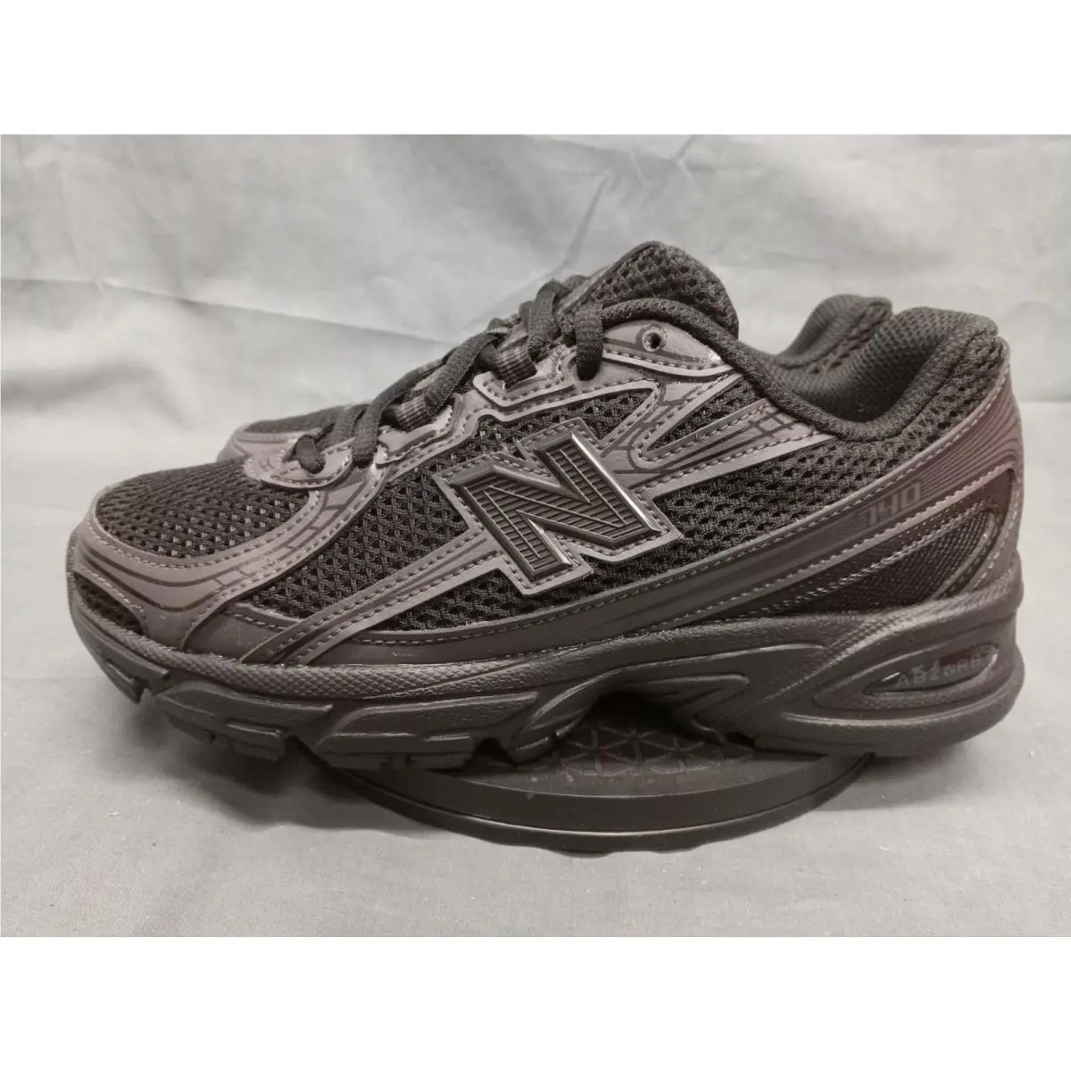 New Balance shoes - New Balance 740 - GR740BO - Grey (UPC: 198686885681) 3