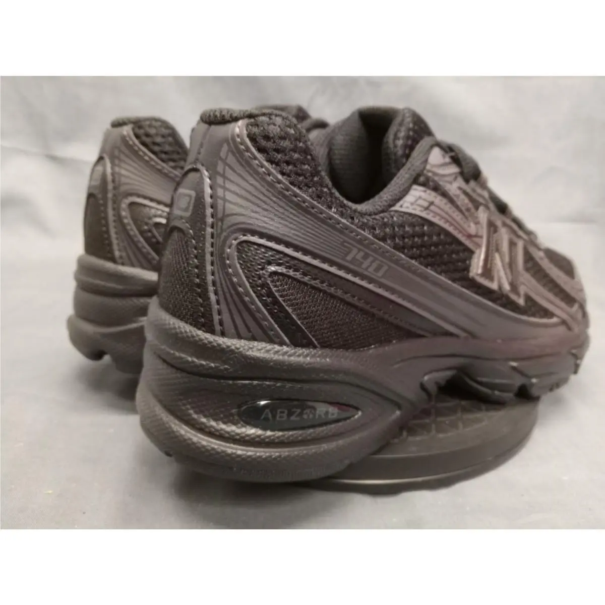 New Balance shoes - New Balance 740 - GR740BO - Grey (UPC: 198686885681) 6
