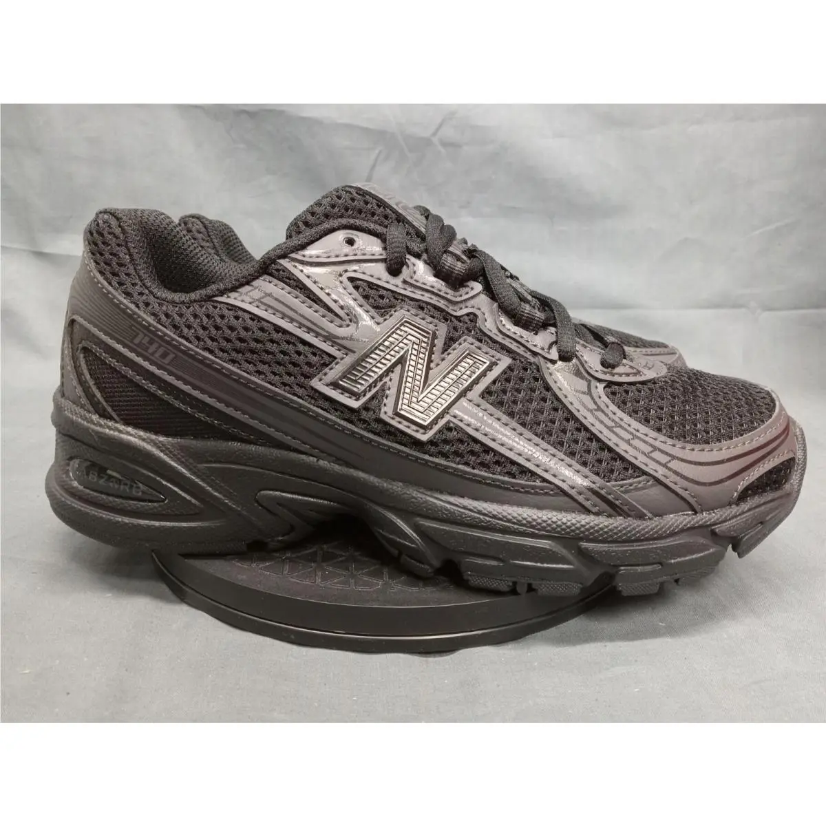 New Balance shoes - New Balance 740 - GR740BO - Grey (UPC: 198686885681) 7