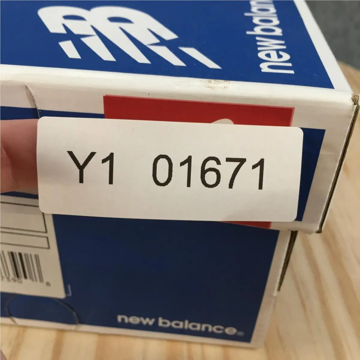 New Balance shoes - New Balance 696 - Blue 15