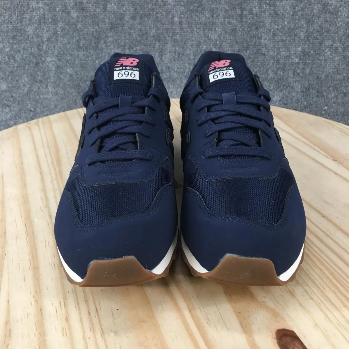 New Balance shoes - New Balance 696 - Blue 5