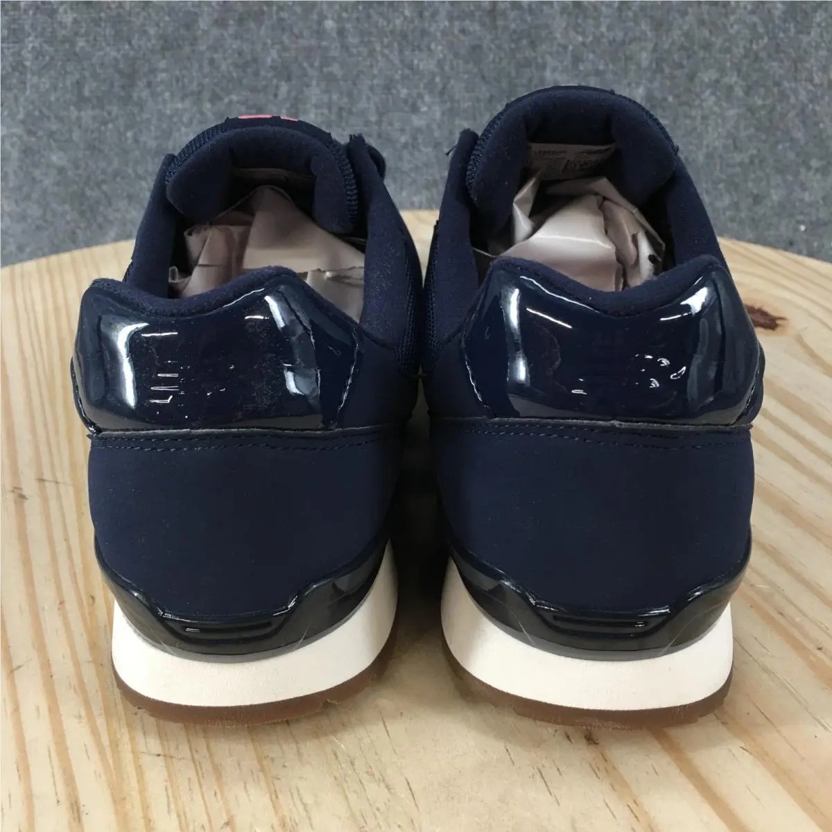 New Balance shoes - New Balance 696 - Blue 7