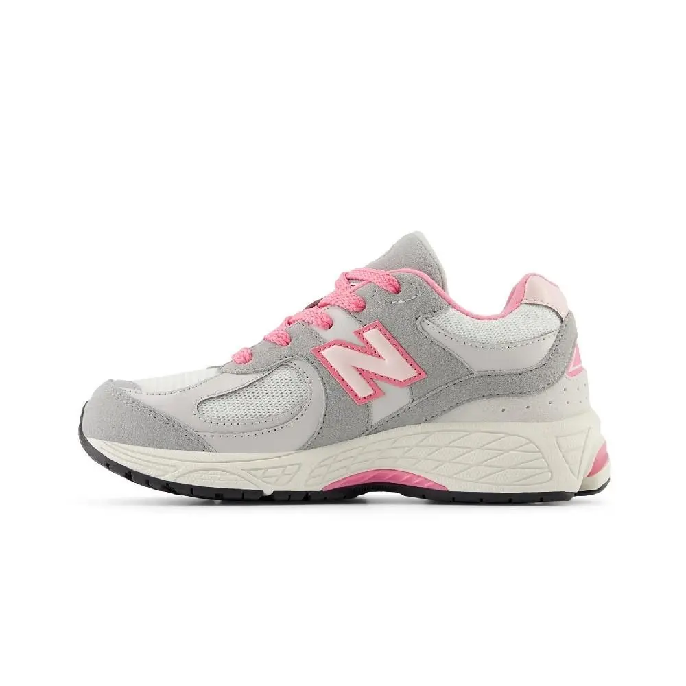 New Balance shoes - PC2002CL - PC2002CL - Grey Pink (UPC: 197968194503) 0