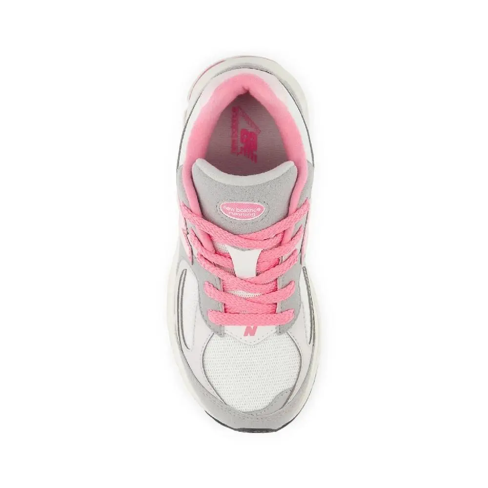 New Balance shoes - PC2002CL - PC2002CL - Grey Pink (UPC: 197968194503) 1
