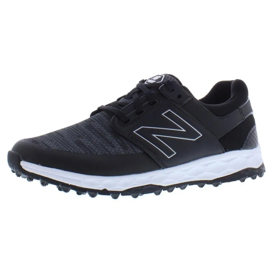 New Balance shoes - Black, Main: Black (UPC: 889993185877) 0