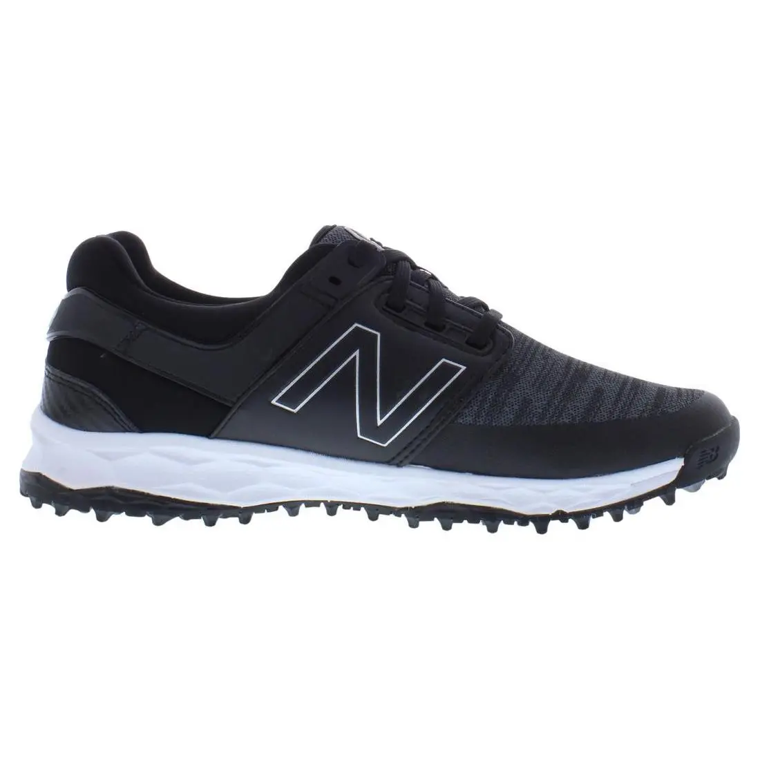 New Balance shoes - Black, Main: Black (UPC: 889993185877) 1