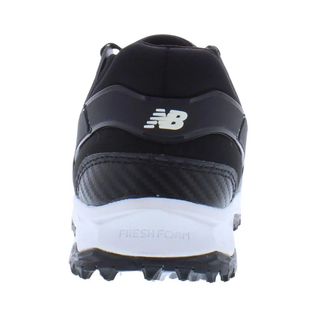 New Balance shoes - Black, Main: Black (UPC: 889993185877) 2