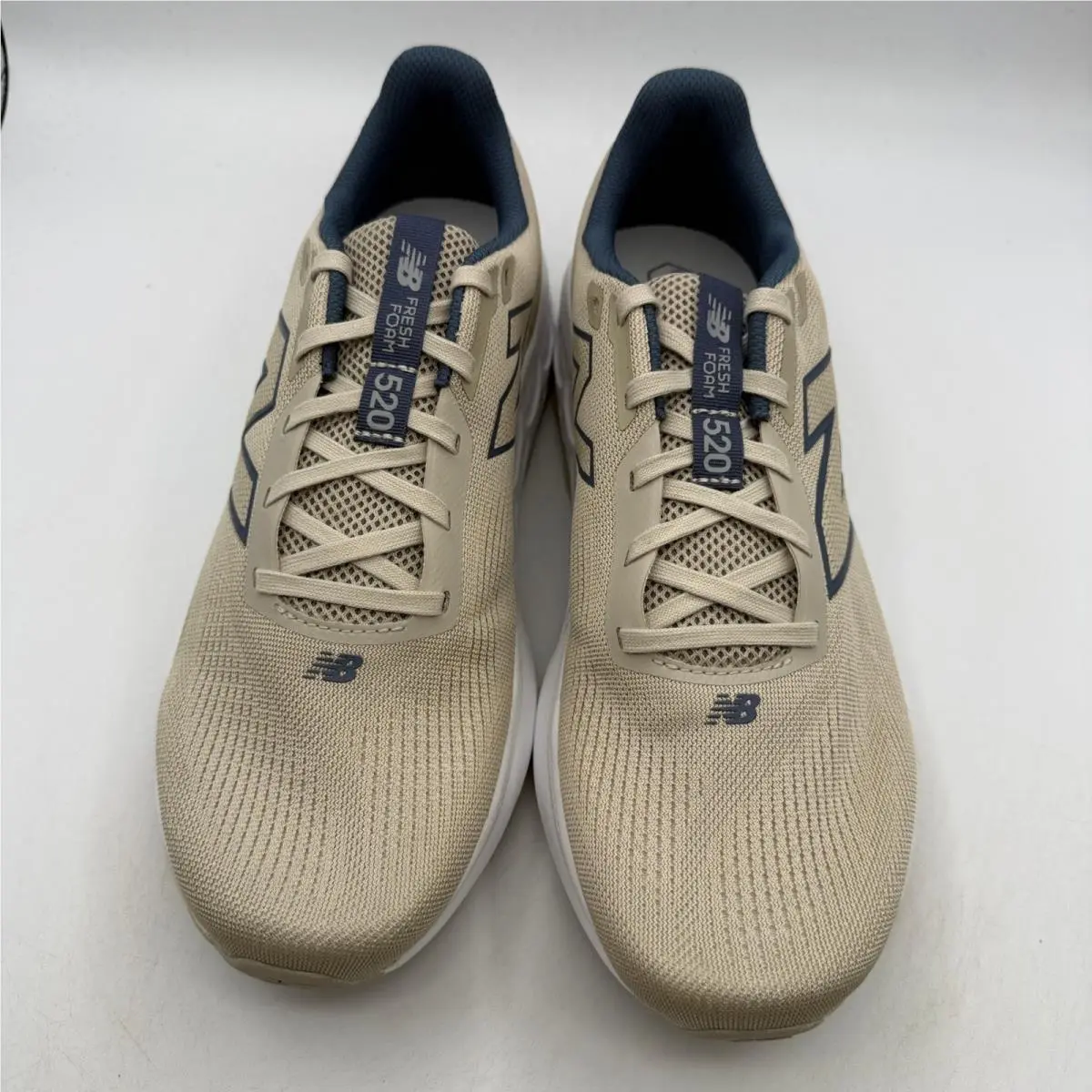 New Balance shoes - New Balance 520 v9 - Gray 1