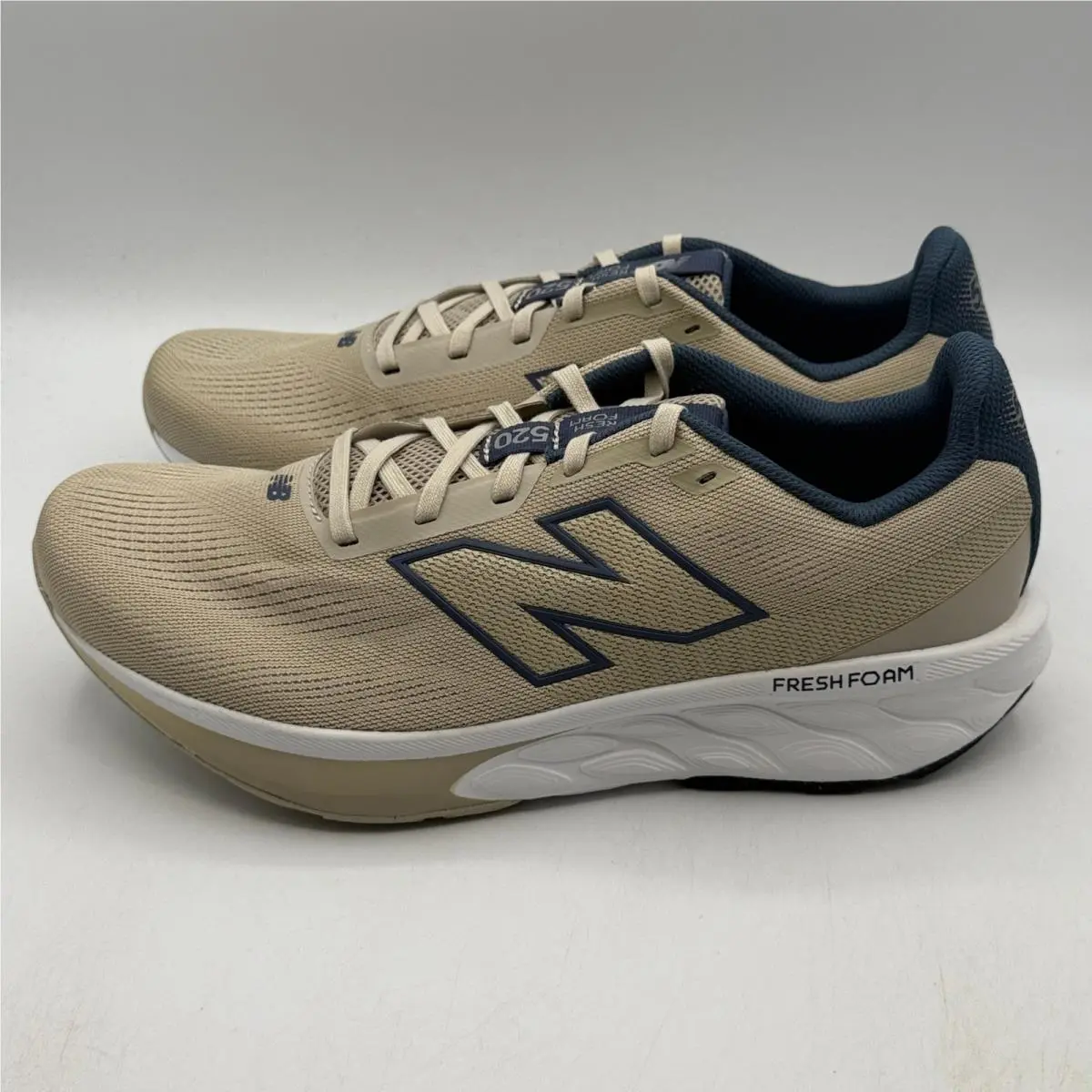 New Balance shoes - New Balance 520 v9 - Gray 2