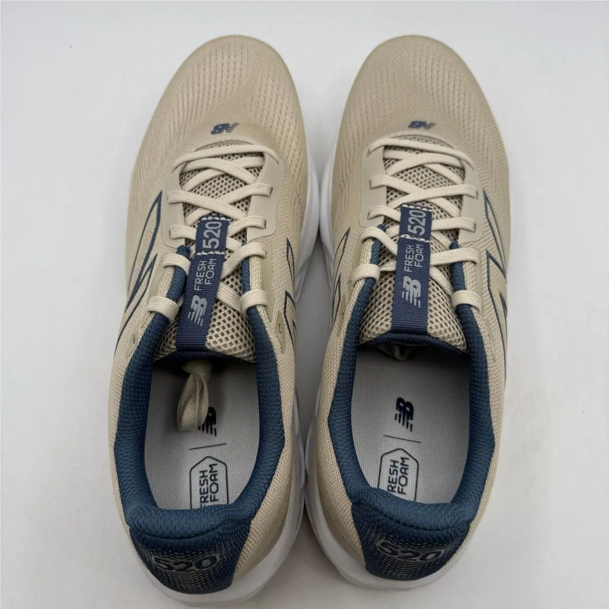 New Balance shoes - New Balance 520 v9 - Gray 3